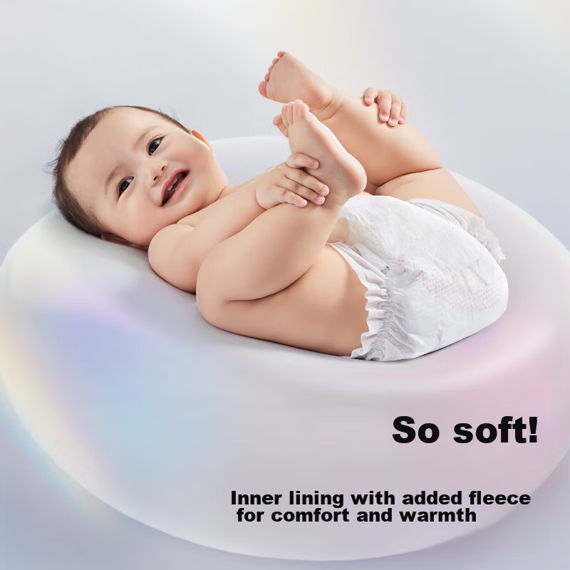 Babycare [Brand Direct Supply, Safe Quality] Royal Pro Bare-Feel Pull-Up Pants X...