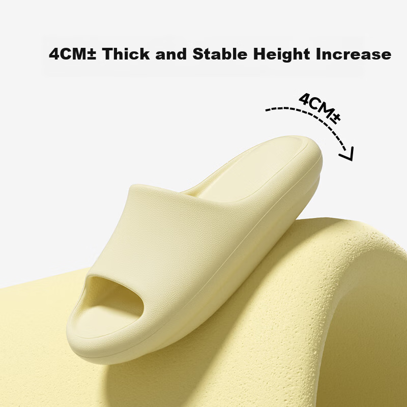 Chikoku Women's Summer New Anti-bacterial Bathroom Shower Soft Elastic Support I...