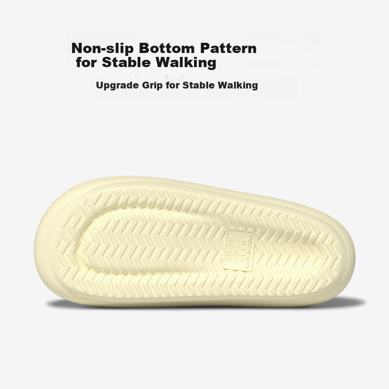 Chikoku Women's Summer New Anti-bacterial Bathroom Shower Soft Elastic Support I...