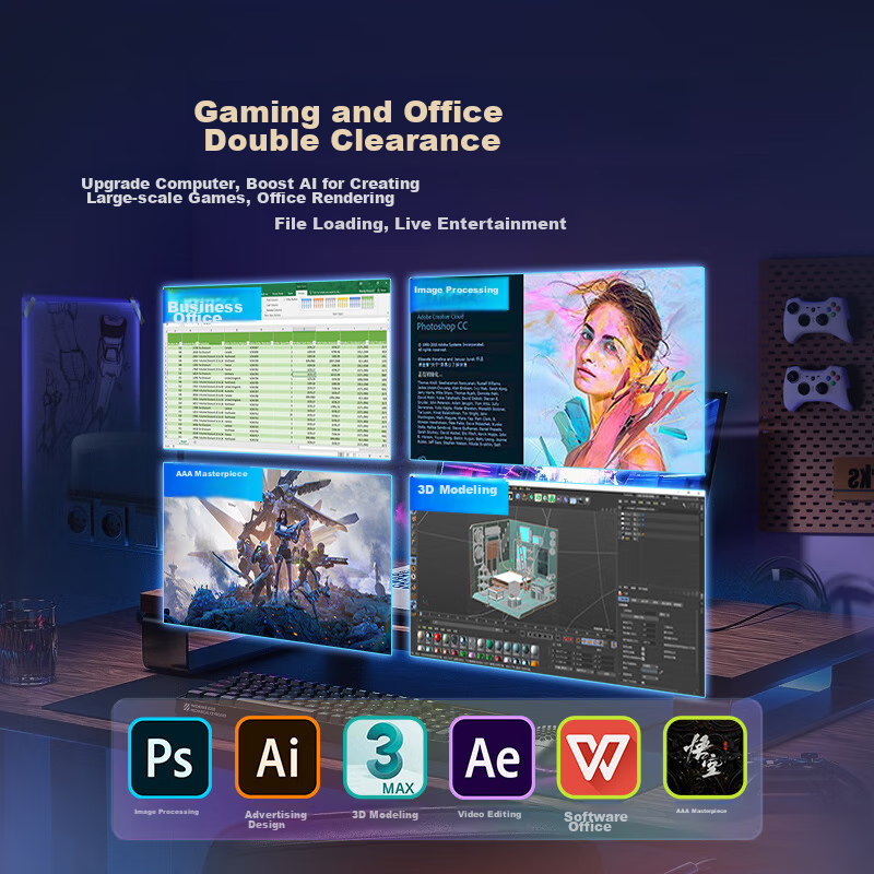 Crucial 32GB (16GB×2) Kit, DDR5 5600MHz, Laptop Memory Module, Micron (Formerly...