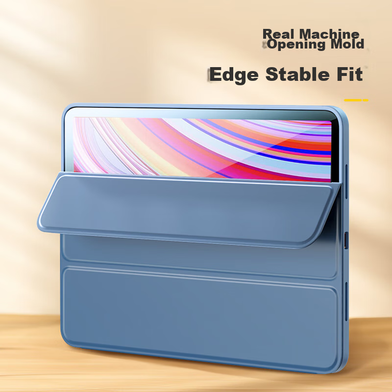 CangHua Compatible with Xiaomi Redmi Pad Pro 12.1-Inch Protective Case, 2024 Mod...