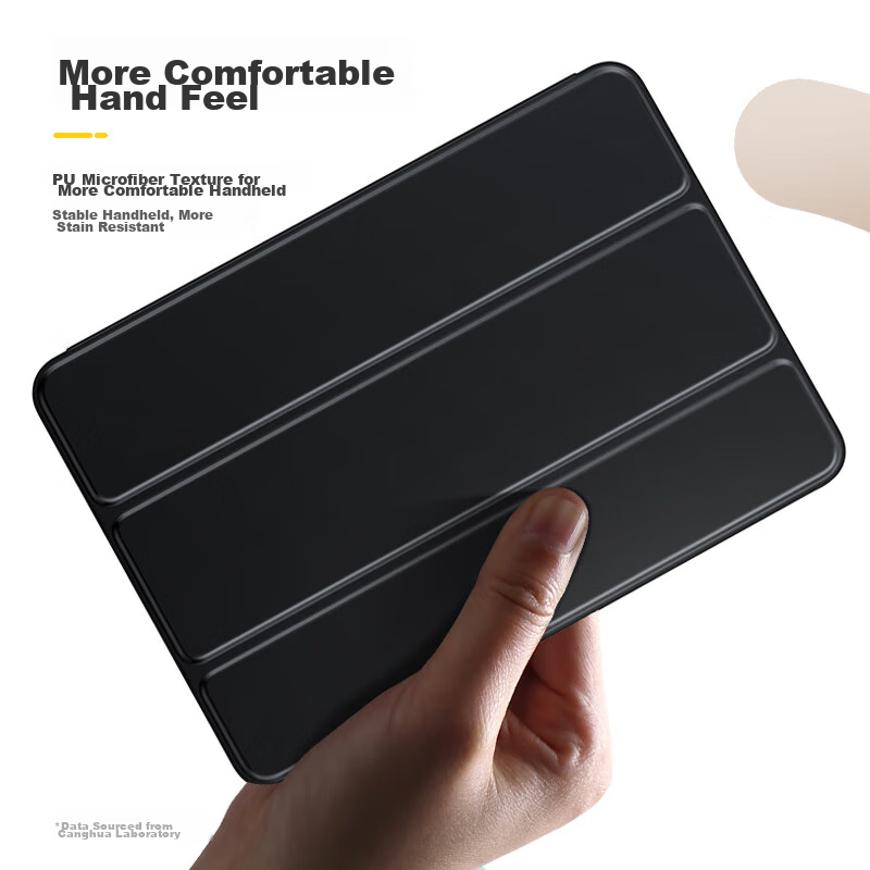 CangHua Compatible with Xiaomi Redmi Pad Pro 12.1-Inch Protective Case, 2024 Mod...