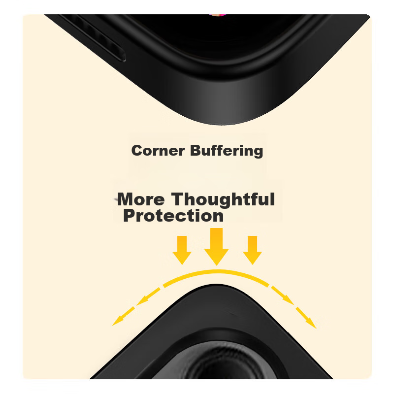 CangHua Compatible with Xiaomi Redmi Pad Pro 12.1-Inch Protective Case, 2024 Mod...