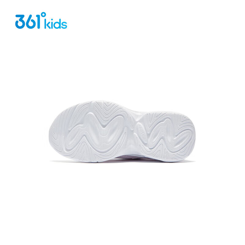 361° Children's Shoes, Kids' Sports Shoes, Fall 2024, Boys And Girls, Lightweigh...