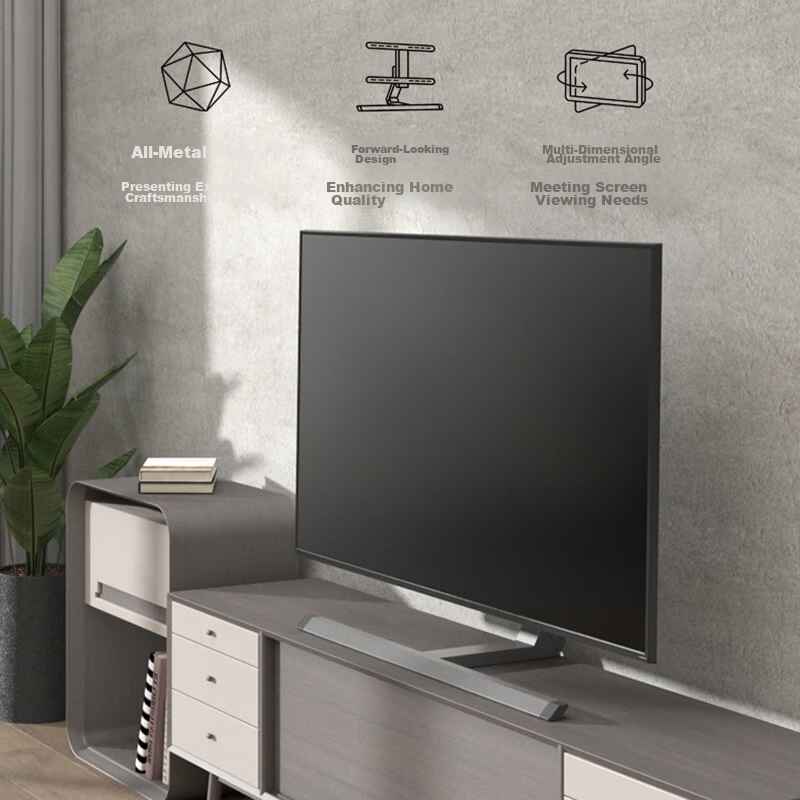 Brateck (43-75 Inch) 65 TV Stand, 55 TV Wall Mount, TV Bracket, TV Stand, Sony,...