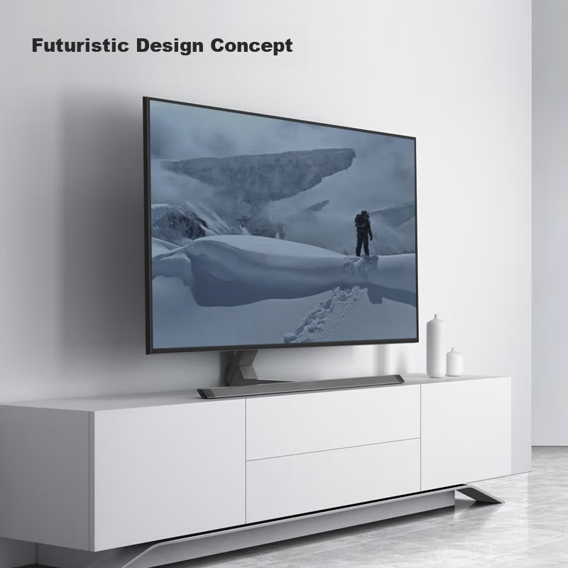 Brateck (43-75 Inch) 65 TV Stand, 55 TV Wall Mount, TV Bracket, TV Stand, Sony,...