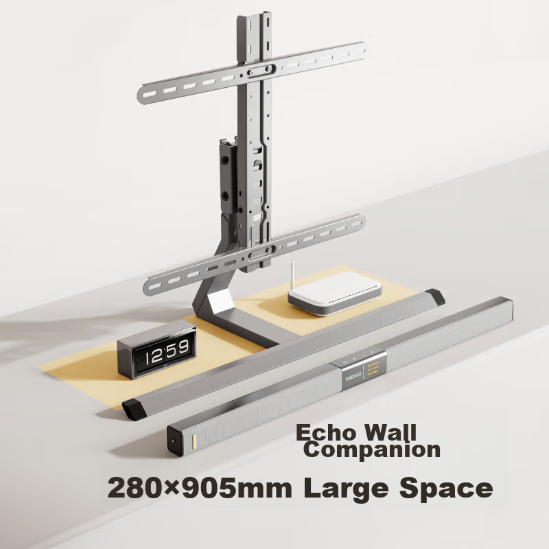 Brateck (43-75 Inch) 65 TV Stand, 55 TV Wall Mount, TV Bracket, TV Stand, Sony,...