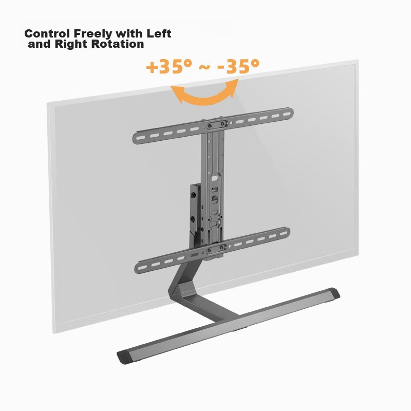 Brateck (43-75 Inch) 65 TV Stand, 55 TV Wall Mount, TV Bracket, TV Stand, Sony,...