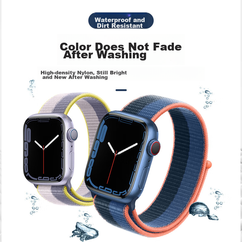 BHO Suitable for Apple Watch Straps, New Apple Watch S10/ultra2 Straps, IWatch S...