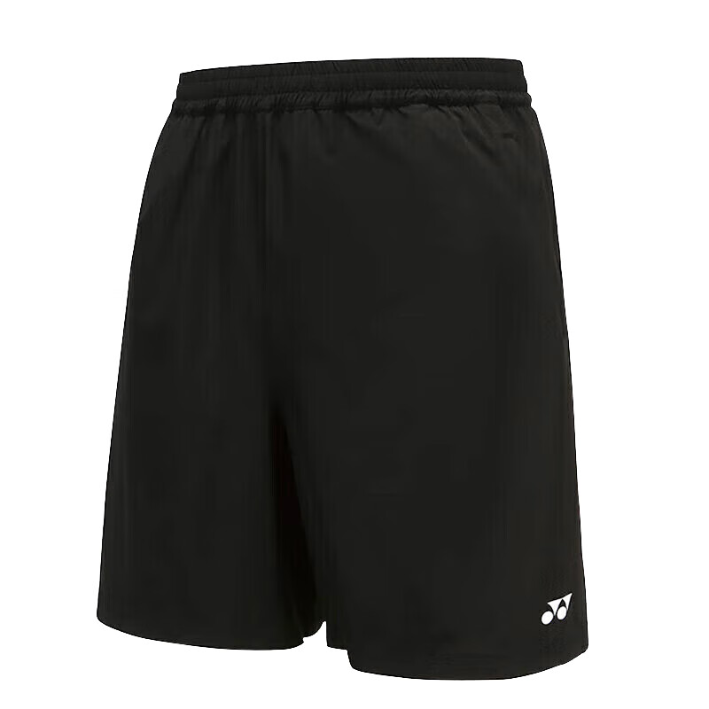 YONEX Men's Comfortable Sweat-Absorbing Running Fitness Sports Short-Sleeve Set...