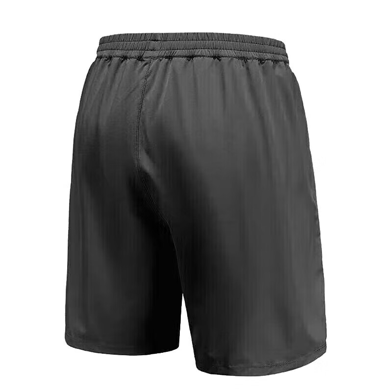 YONEX Men's Comfortable Sweat-Absorbing Running Fitness Sports Short-Sleeve Set...