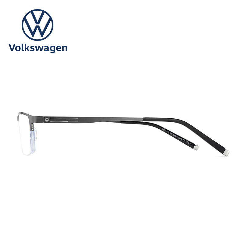 VOLKSWAGEN German Volkswagen Men's High Definition Blue Light Blocking Prescript...