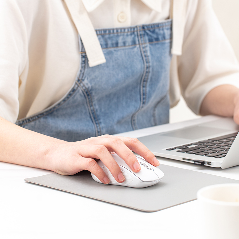 CHERRY MW2180 Wireless Mouse Office Mouse Portable Mouse Notebook Computer Mouse...