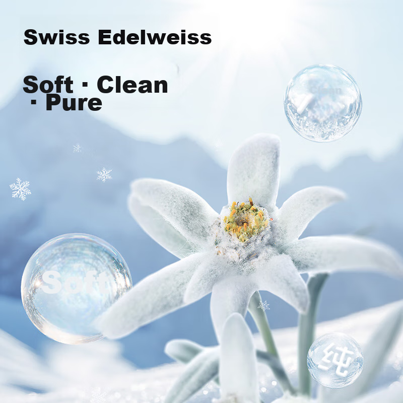 Bibi Pure Planet Pro Pull-Up Diapers XXL26 (≥15kg), Large Size Baby Growth Pants...