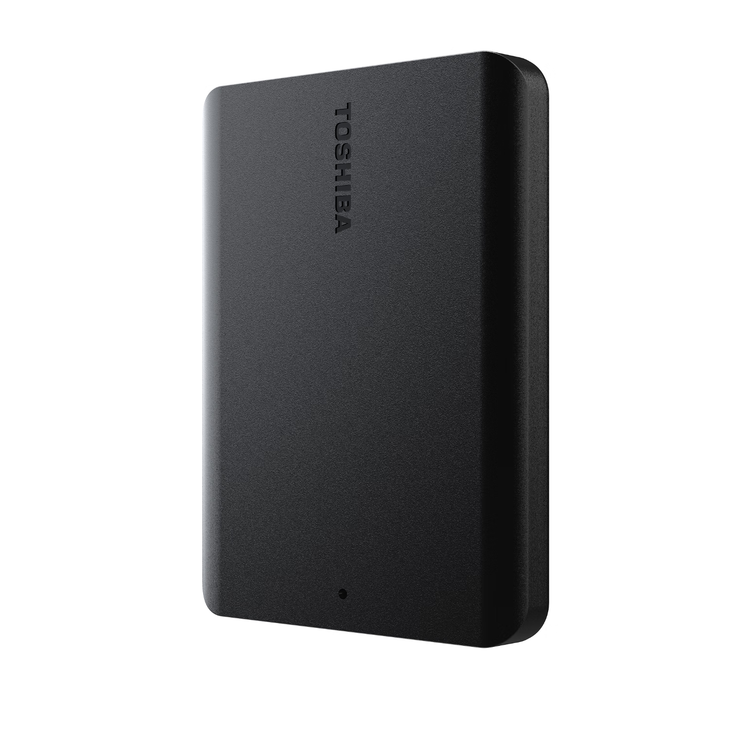 Toshiba 1TB Portable Hard Drive, Mechanical New Black A5, USB3.2 Gen 1, 2.5-Inch...