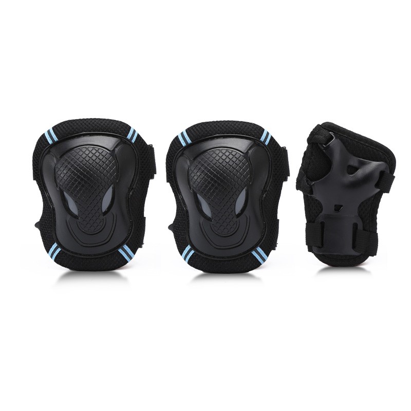 Duweike Roller Skating Skateboard Protective Gear, Professional Children And Adu...