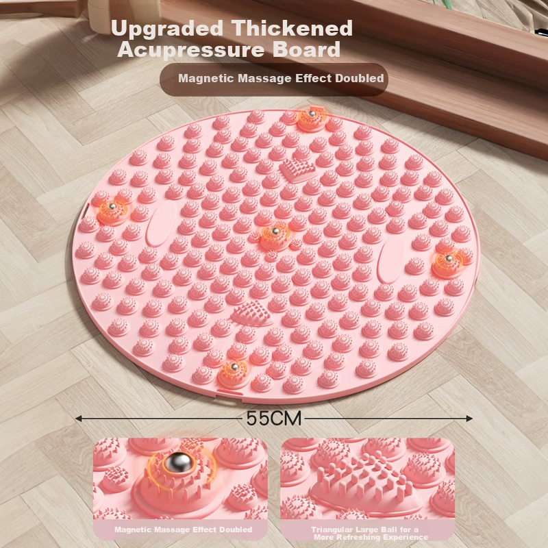 Dewick Acupressure Foot Massage Mat