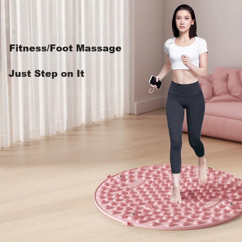 Dewick Acupressure Foot Massage Mat