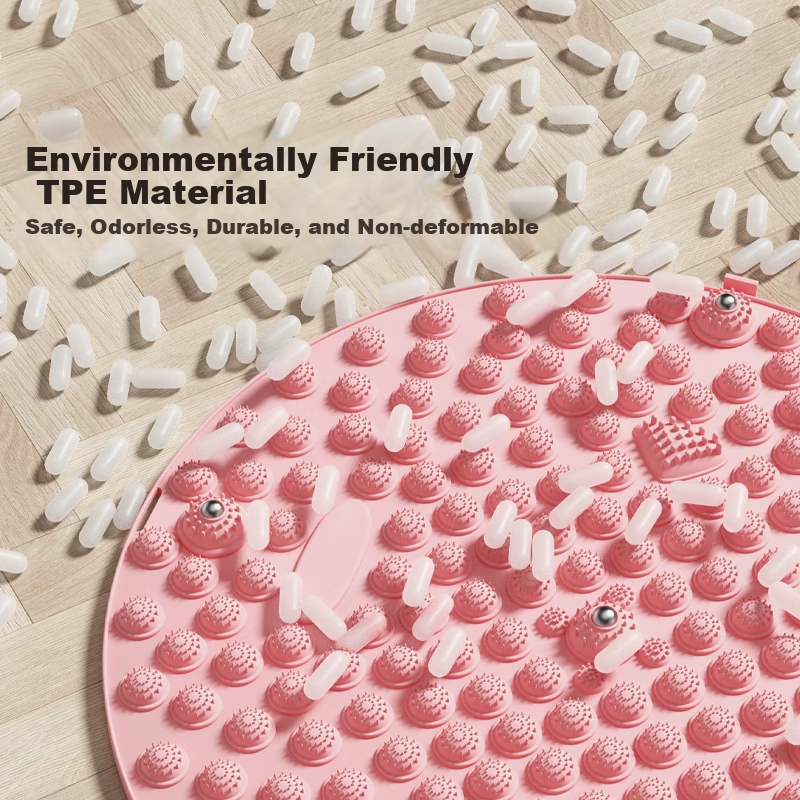 Dewick Acupressure Foot Massage Mat