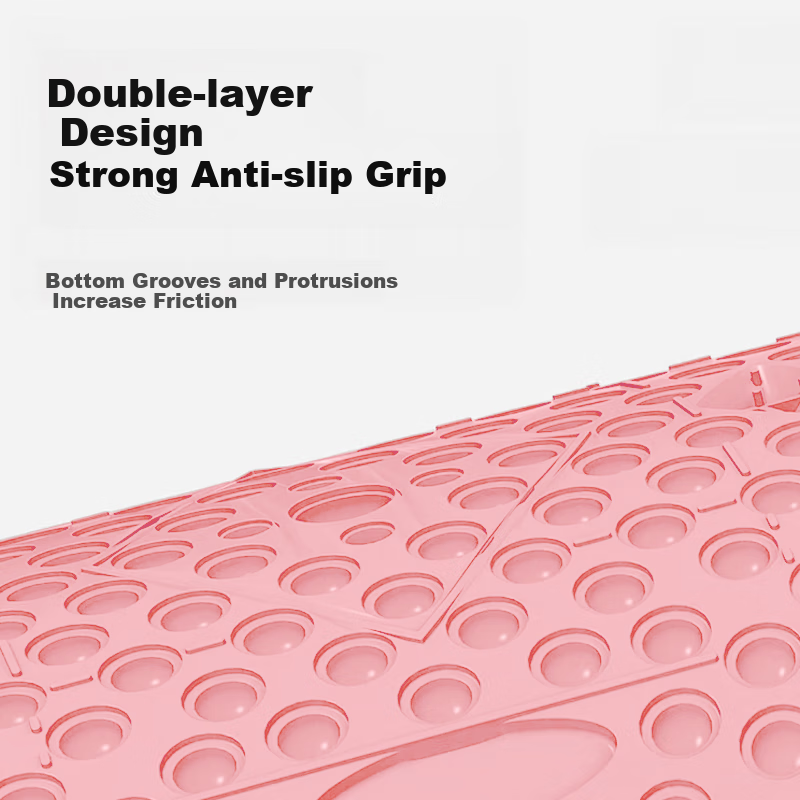 Dewick Acupressure Foot Massage Mat