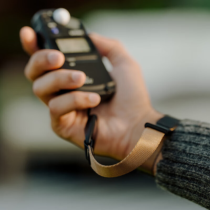 Peak Design Camera Wrist Strap Cuff for Canon Sony Leica Mirrorless Cameras Digi...