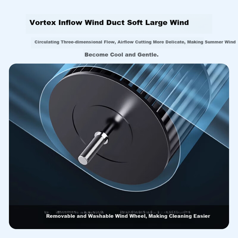 GREE (GREE) [Dual-use for Cooling and Heating] Household Air Cooler Purification...