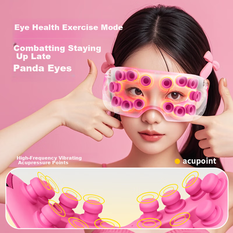 Disney Eye Massager for Girls Birthday Gift 7-14 Years Old Female Junior High Sc...