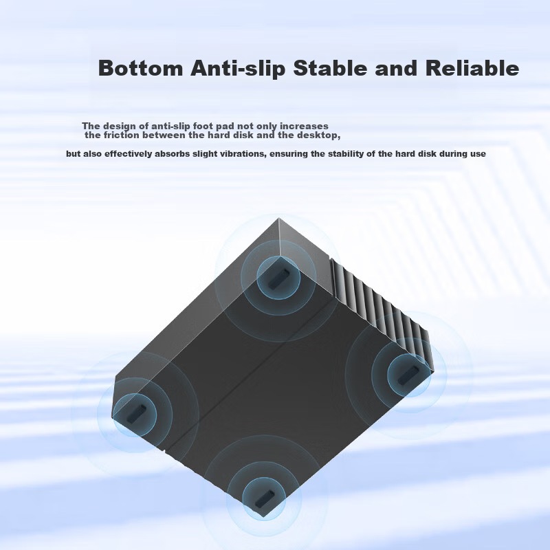 GETEA Enterprise-level Mobile Hard Drive 12TB Large Capacity 3.5-inch Desktop St...