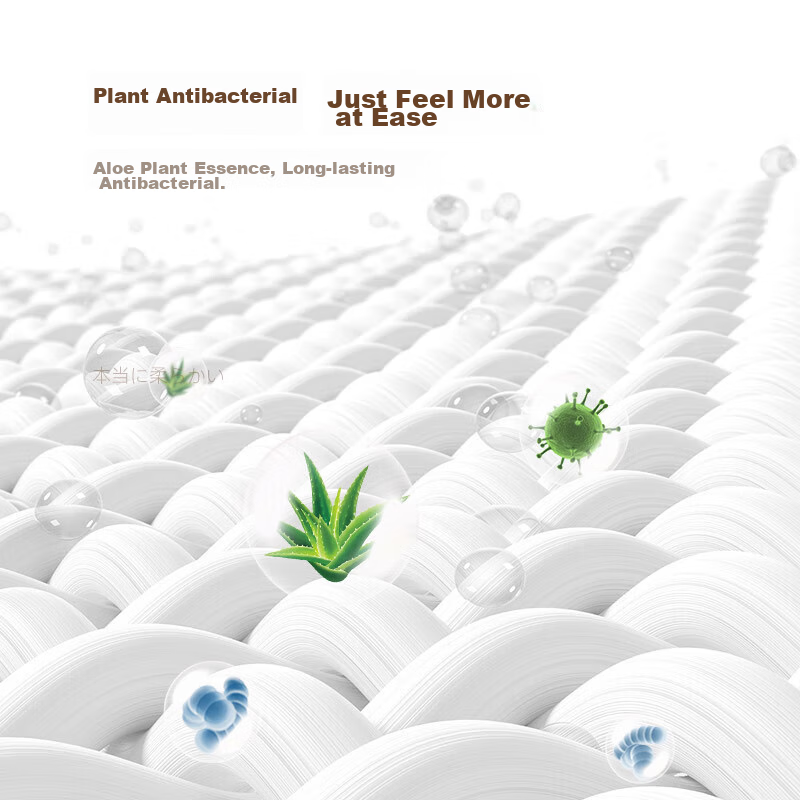 HOYO Japanese Towel for Men, Class A Pure Cotton Face And Bath Towel, Antibacter...