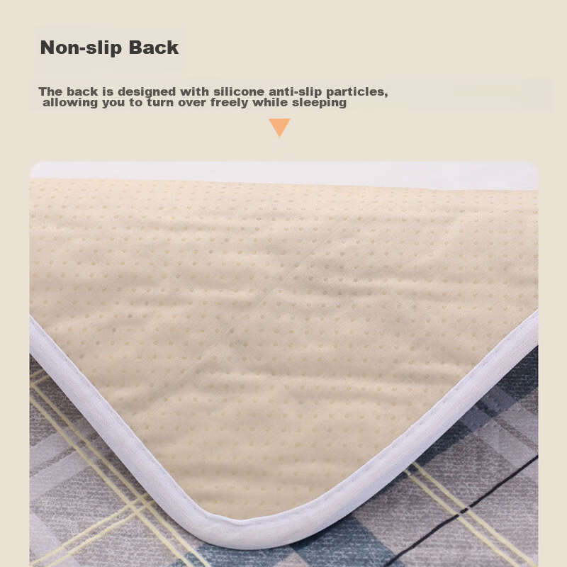 HuYangYang Waterproof Washable Urine Pad for Elderly, Adult Leak-Proof Bed Sheet...