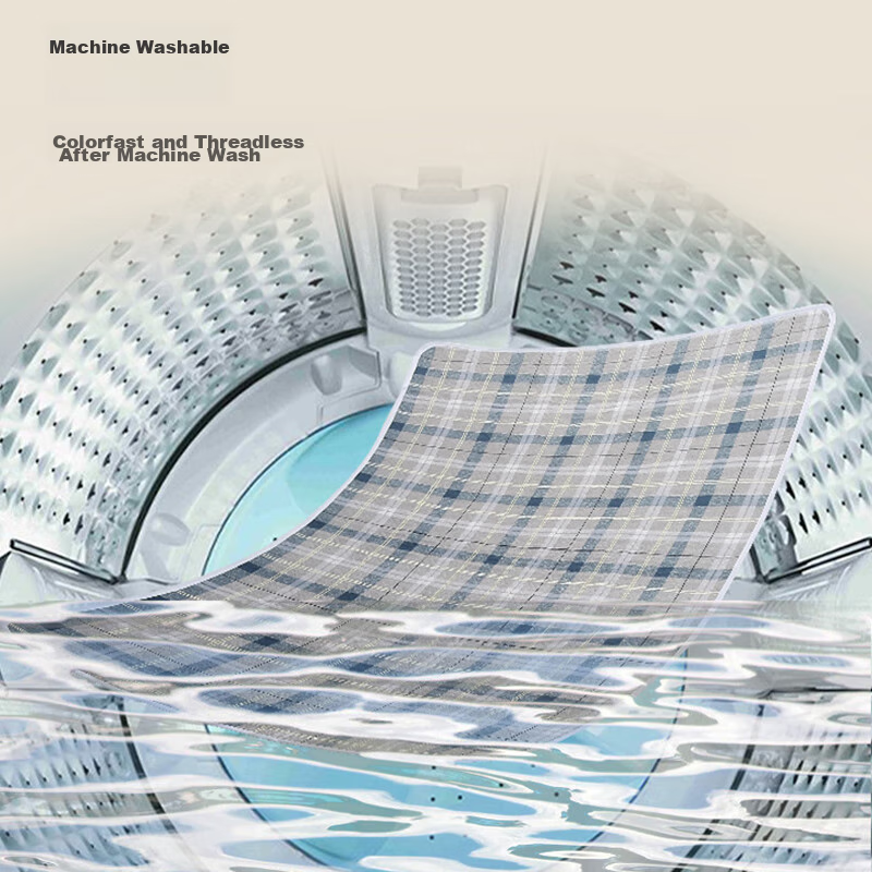 HuYangYang Waterproof Washable Urine Pad for Elderly, Adult Leak-Proof Bed Sheet...