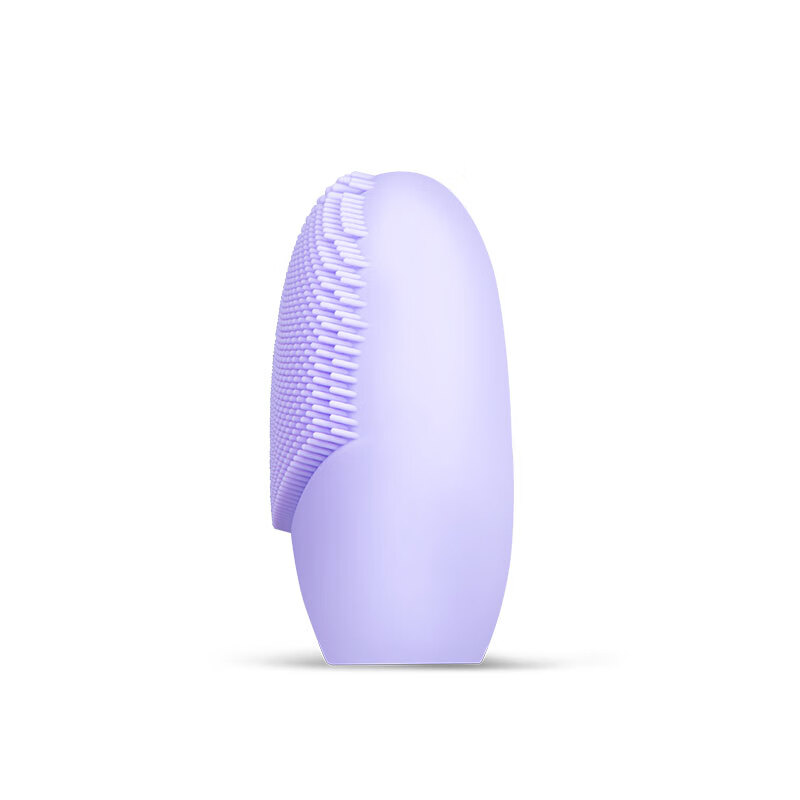 FOREO LUNA Play Plus2 Enhanced Edition Electric Facial Cleansing Device, Gentle...
