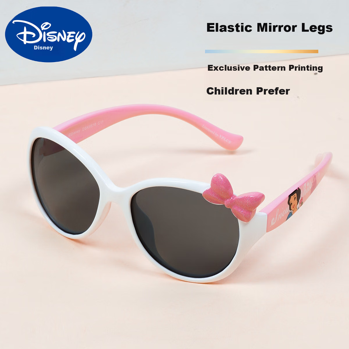 Disney Kids Polarized Sunglasses Boys Girls Children Sunglasses Kids UV Protecti...