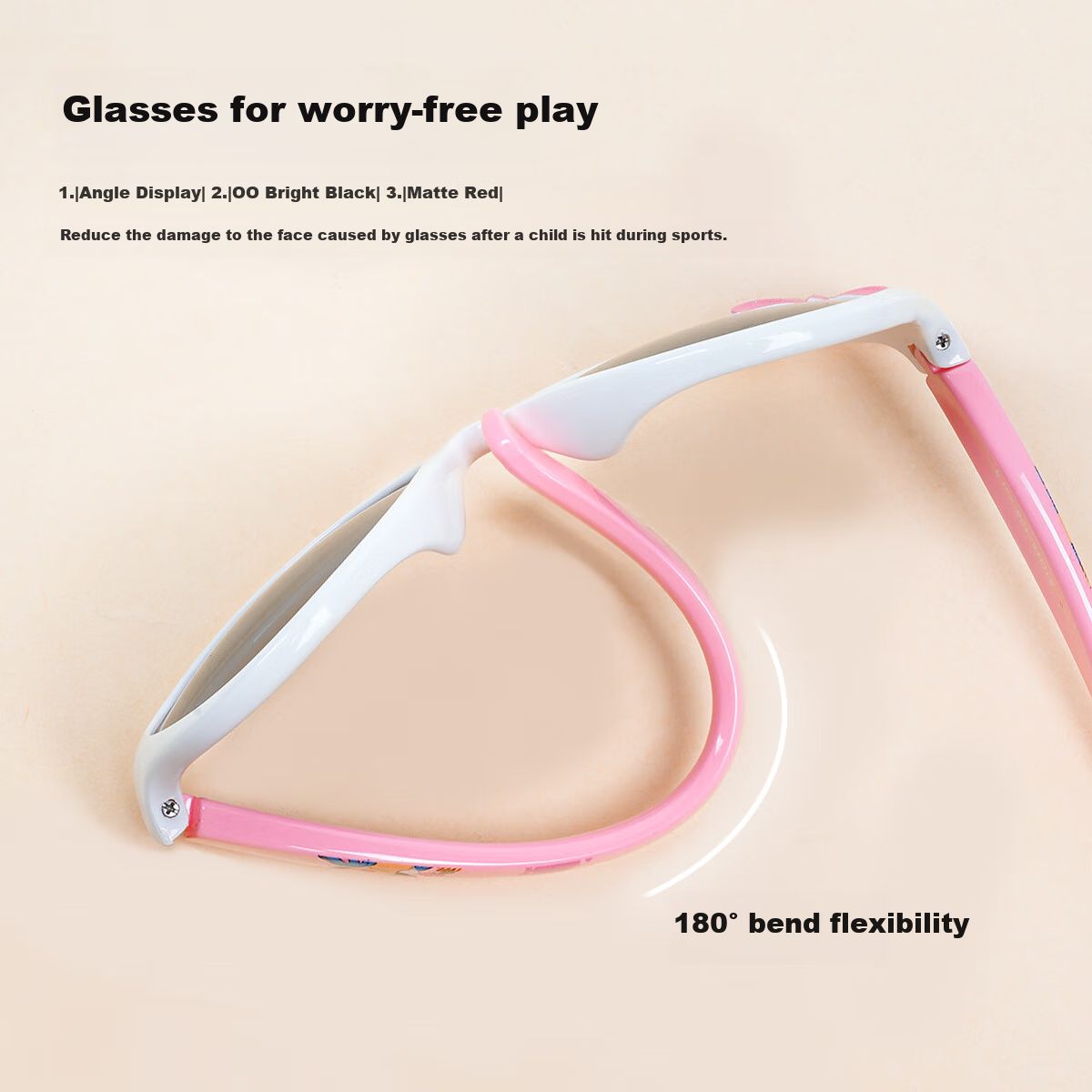 Disney Kids Polarized Sunglasses Boys Girls Children Sunglasses Kids UV Protecti...