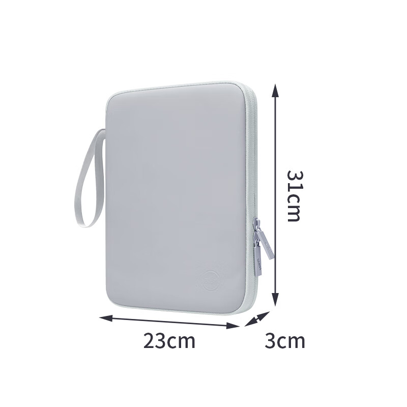 BUBMipad Tablet Sleeve, 11-Inch Protective Case, Apple Huawei Tablet Accessory,...