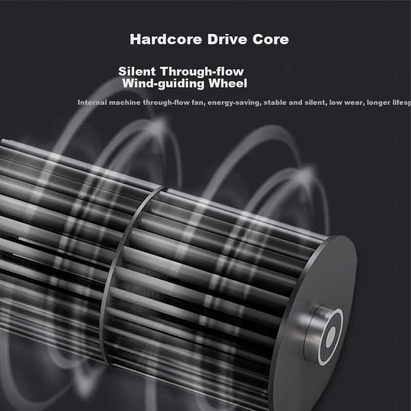 ARROW Full Spectrum Eye-Caring Light Ceiling Fan Light Invisible Ceiling Fan Lig...