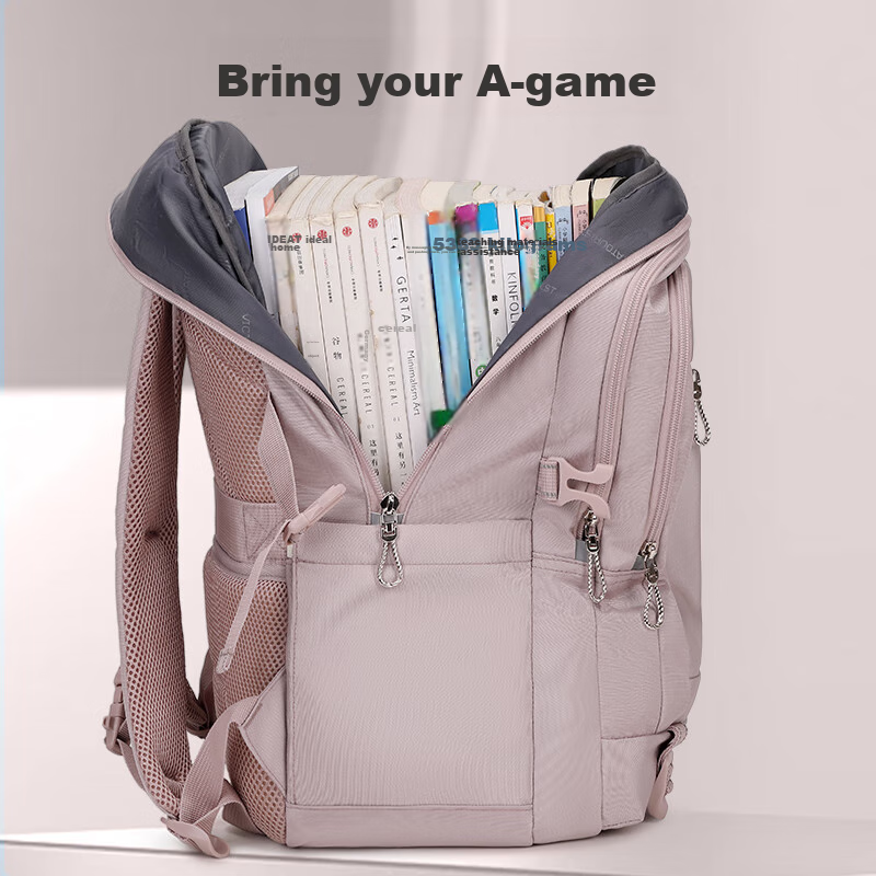 VICTORIATOURIST Backpack for Middle School Girls, Lightweight for High School An...