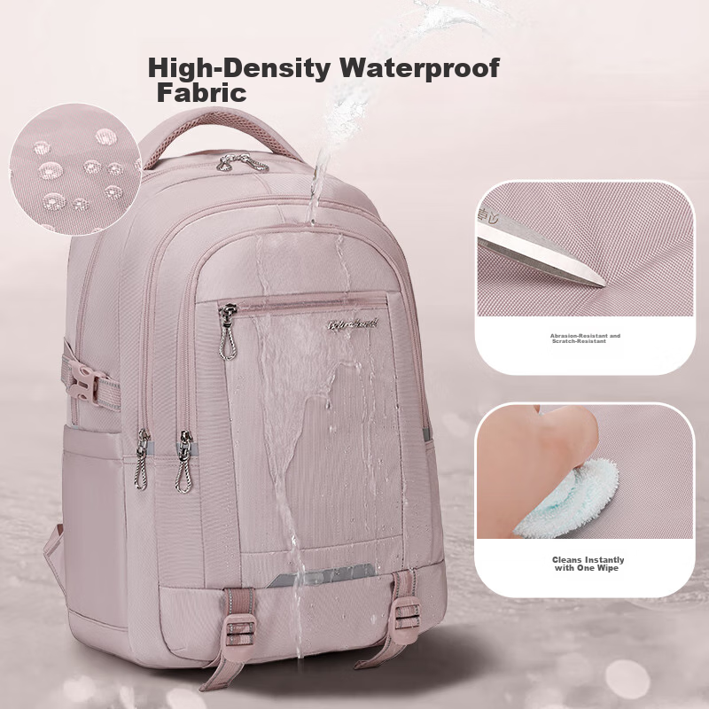 VICTORIATOURIST Backpack for Middle School Girls, Lightweight for High School An...