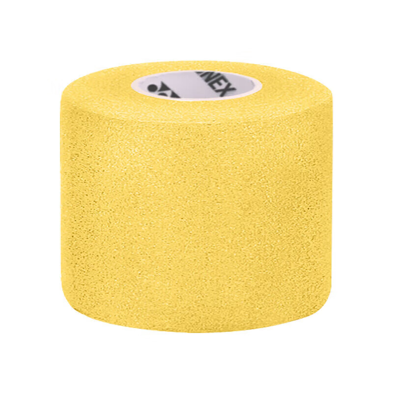 YONEX Shock-Absorbing Membrane, Cushioning Grip, Non-Slip Wrap, Binding Strap, A...