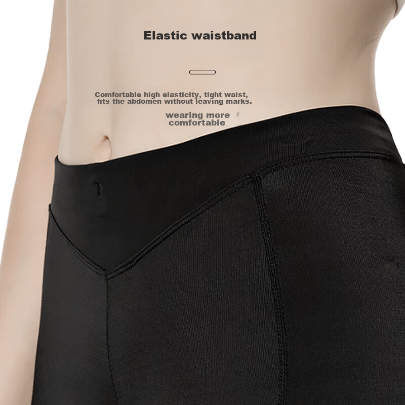 CAVALRY Women's Cycling Shorts with Silicone Foam Padded Seat, Mountain And Road...