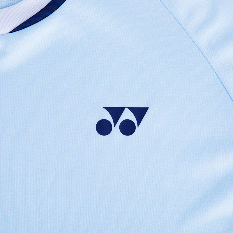 YONEX Men's Professional Sweat-Absorbent and Breathable Badminton T-shirt 110155...