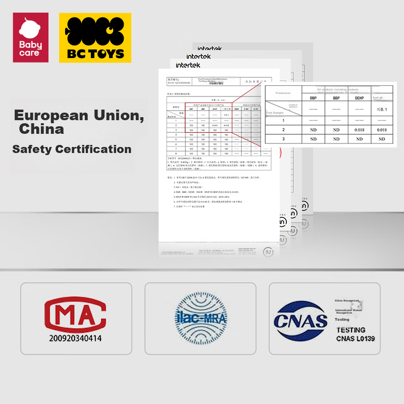 Babycare & Bctoys Children's Toy Car, Realistic Vehicle, 38cm Large Size, Sound...