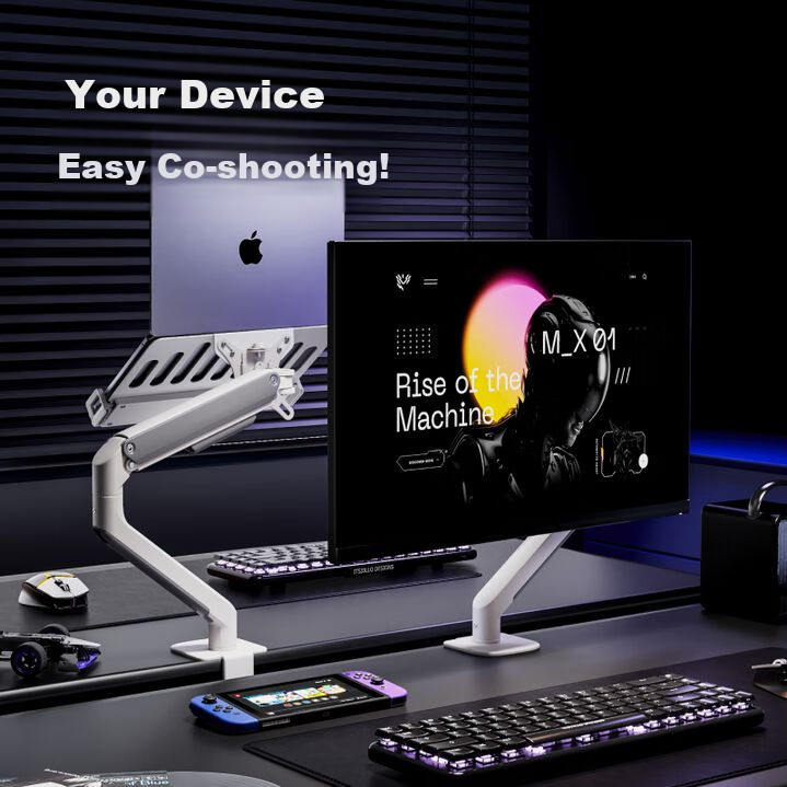 Brateck Beihu Laptop Stand, Notebook Computer Stand, Desk Stand, Computer Stand,...