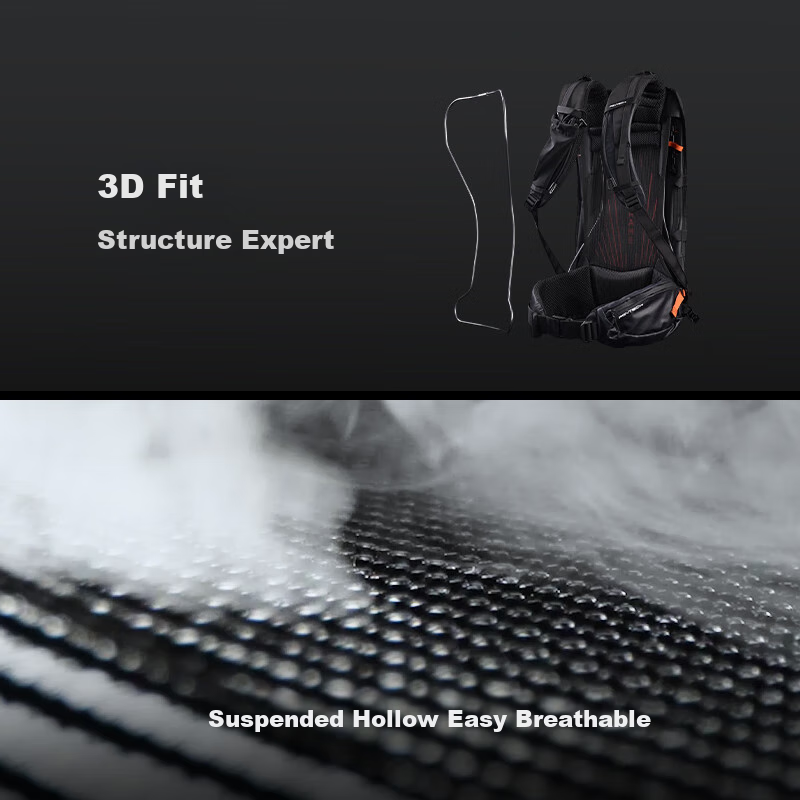 PGYTECH Camera Bag, Onepro Dandelion Hiking Photography Bag, DSLR And Mirrorless...