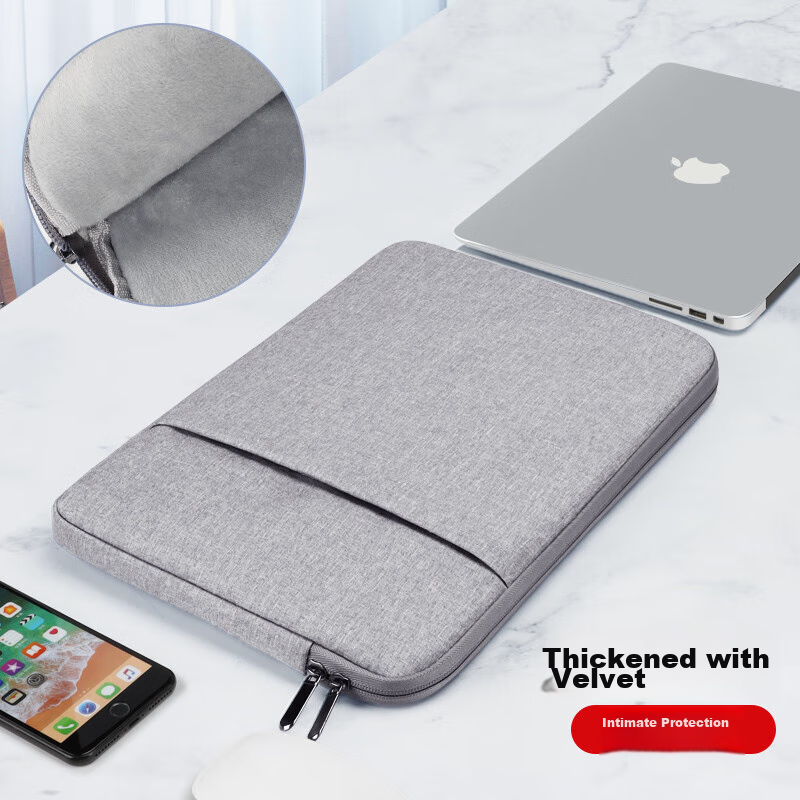 BUBM Laptop Bag for Apple Xiaomi 13.3-Inch MacBook, Women's Business Sleeve, Pro...