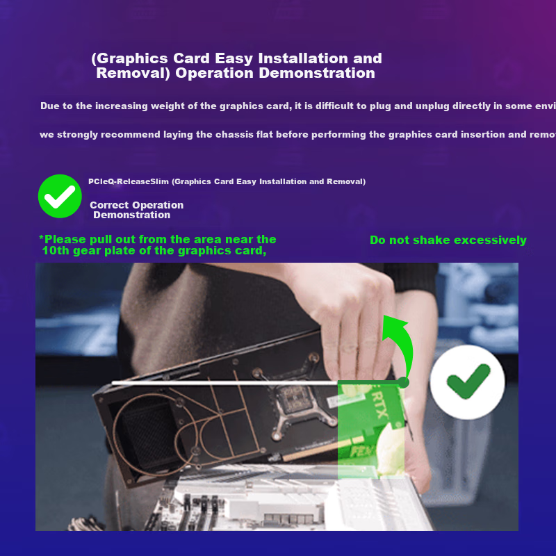 ROG STRIX B860-G GAMING WIFI S Blizzard Mini-ITX Motherboard Supports CPU 245KF/...