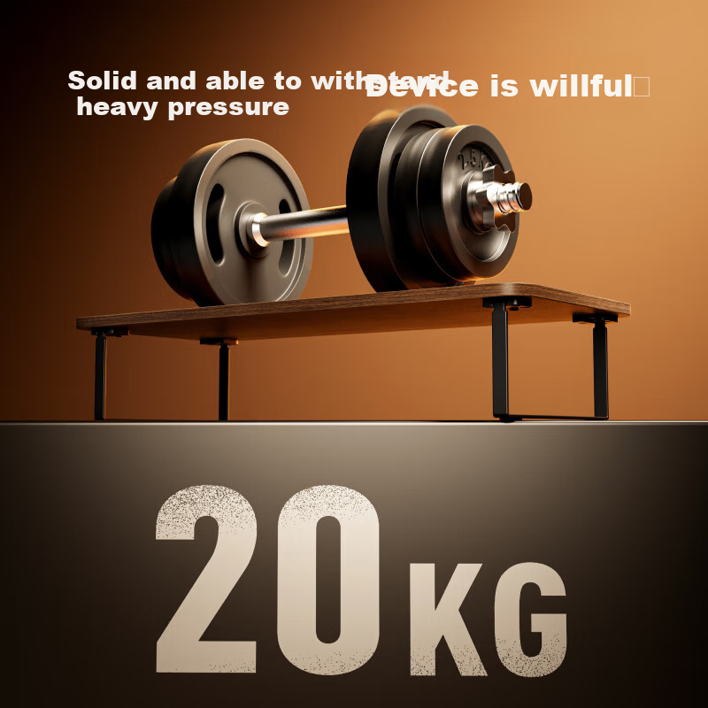 Brateck North Arc Monitor Stand Computer Stand Monitor Bracket Desktop Computer...