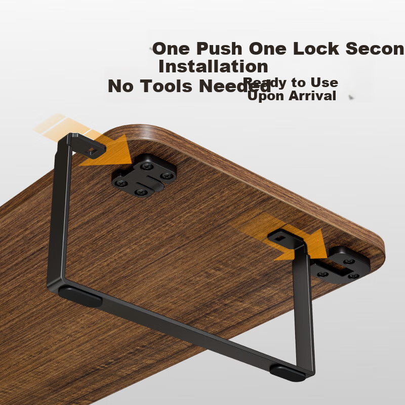 Brateck North Arc Monitor Stand Computer Stand Monitor Bracket Desktop Computer...