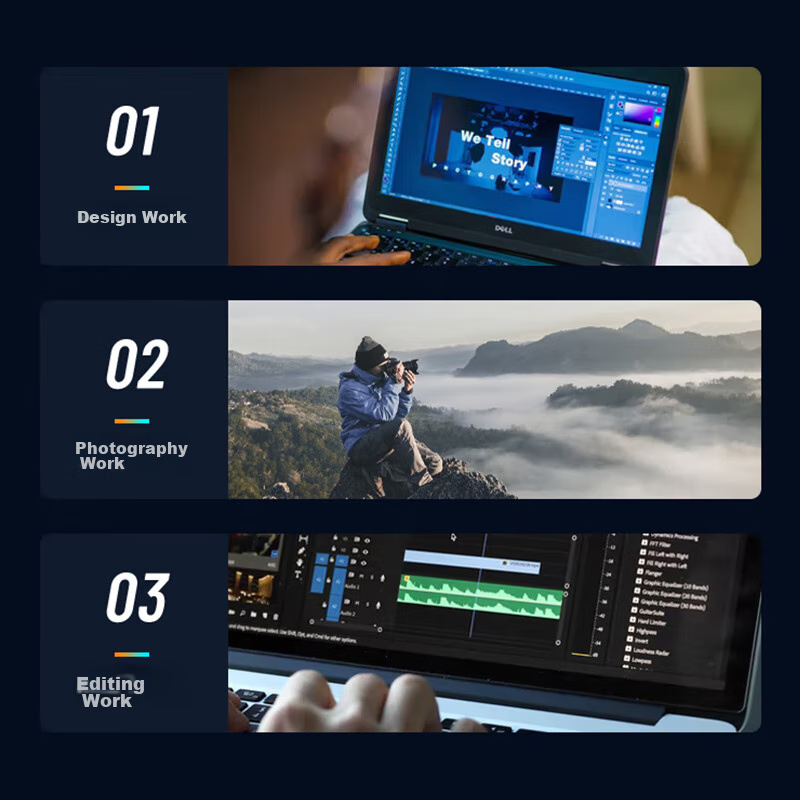 ThinkPlus Lenovo 1TB Portable SSD, High-Speed 2100MB/s, High-Speed Computer And...