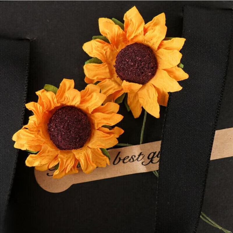 TaTanice Gift Box Empty Box Christmas Gift Box Gift Packaging Box Birthday Gift...